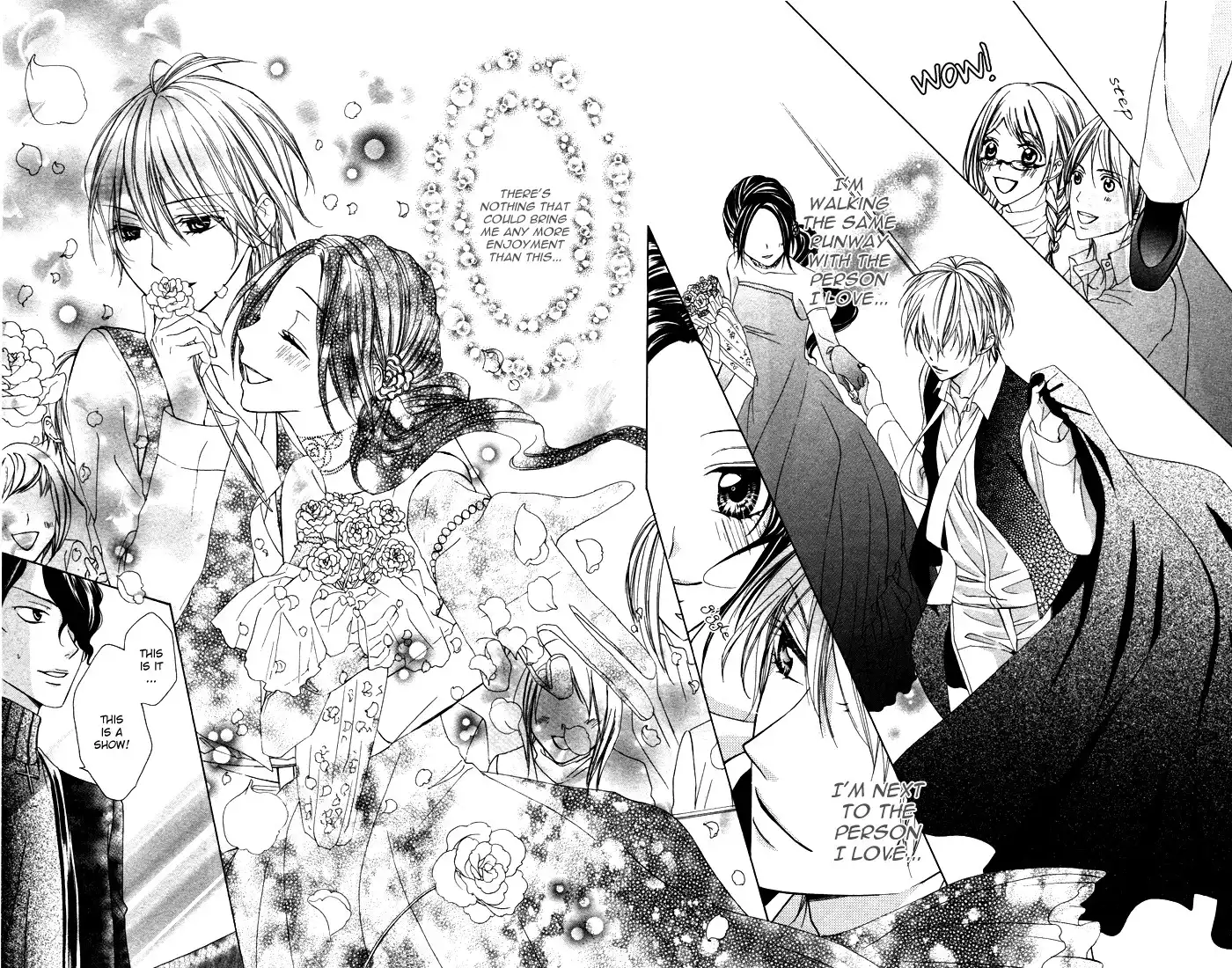 Plastic Girl Chapter 5 22
